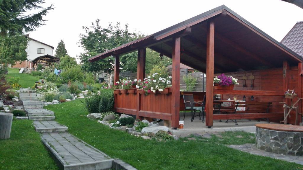 Apartmán Krajčer Gerlachov  Exterior foto