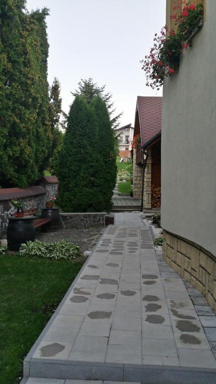 Apartmán Krajčer Gerlachov  Exterior foto